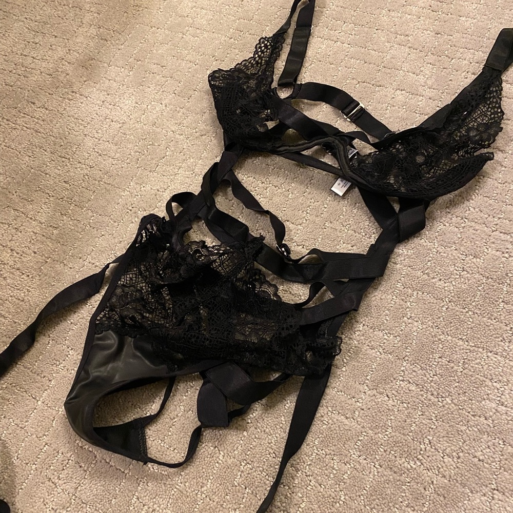 Brand new kohls lingerie